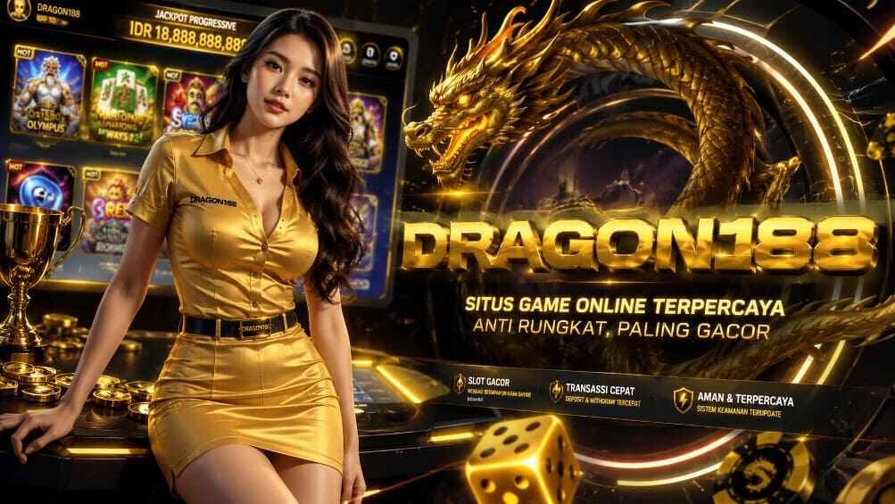 dragon188
